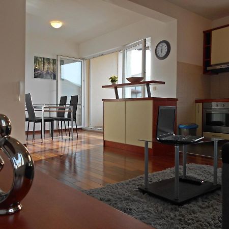Apartman Copacabana 두브로브니크 외부 사진
