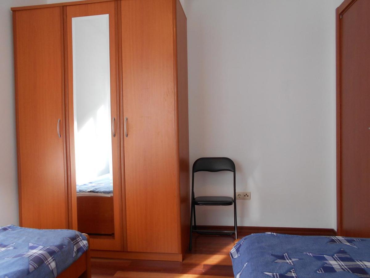 Apartman Copacabana 두브로브니크 외부 사진