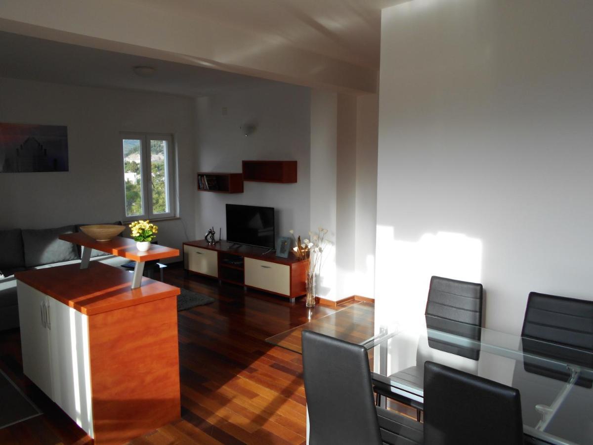 Apartman Copacabana 두브로브니크 외부 사진