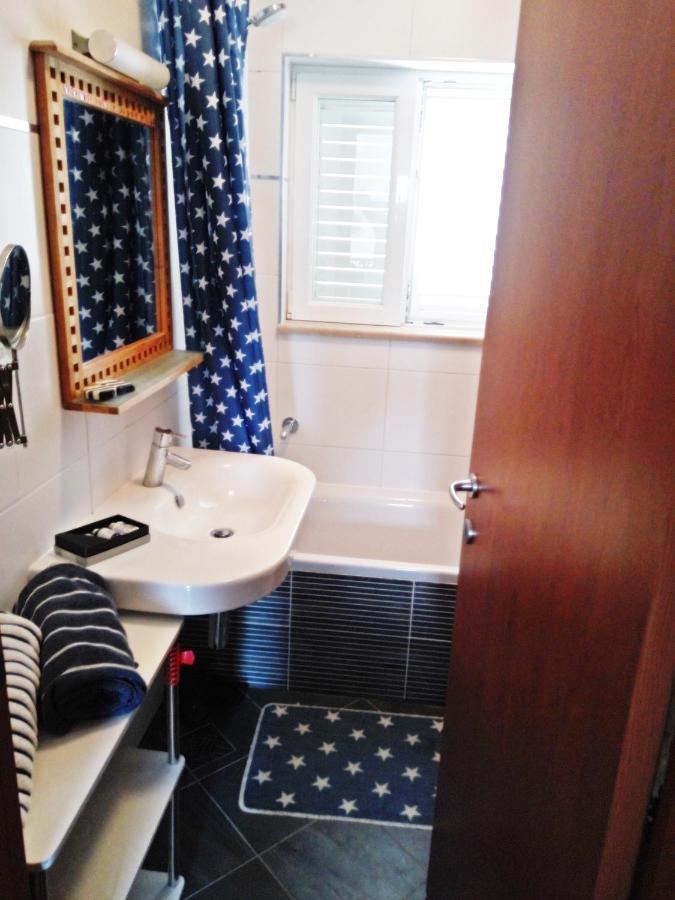 Apartman Copacabana 두브로브니크 외부 사진