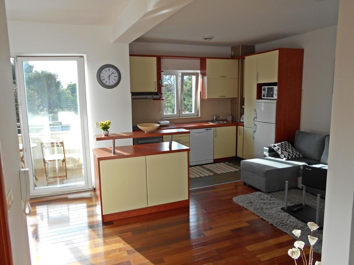 Apartman Copacabana 두브로브니크 외부 사진