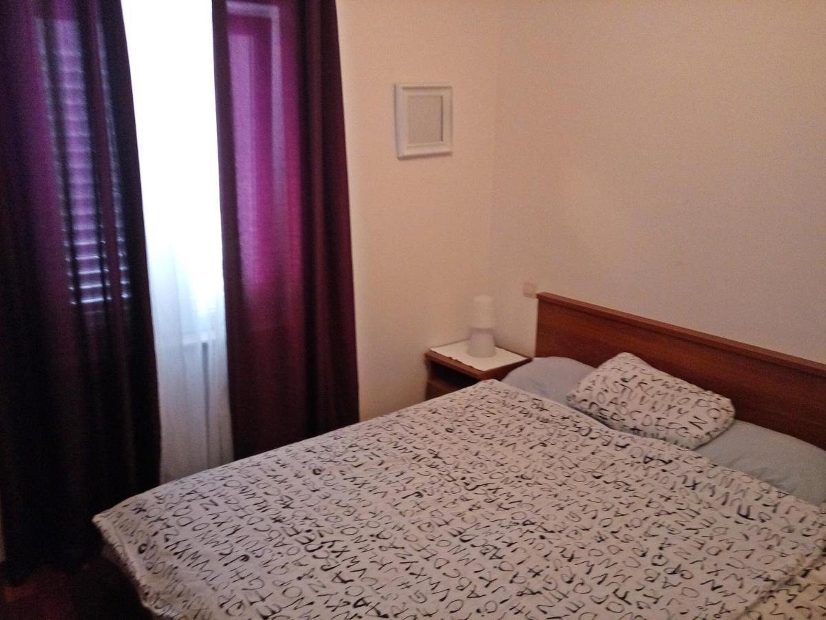 Apartman Copacabana 두브로브니크 외부 사진