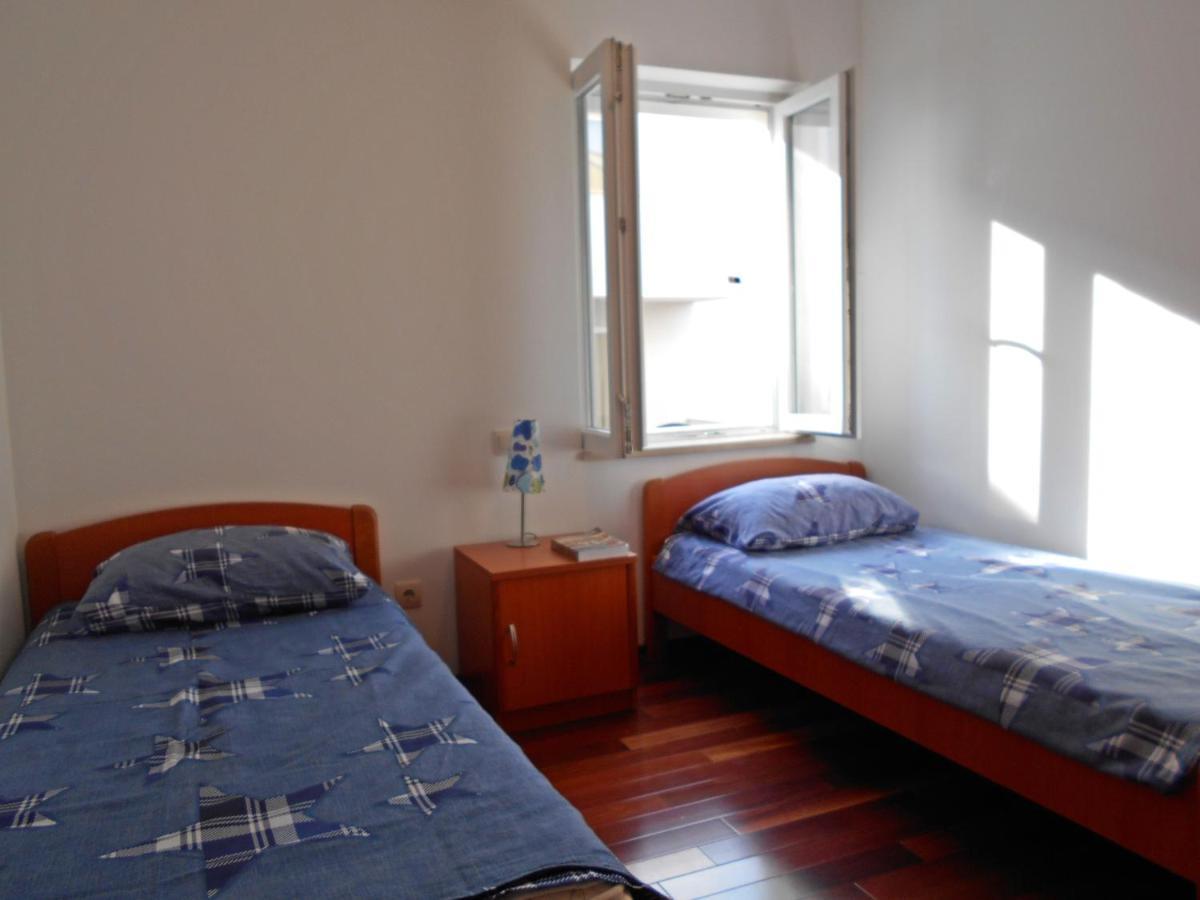 Apartman Copacabana 두브로브니크 외부 사진