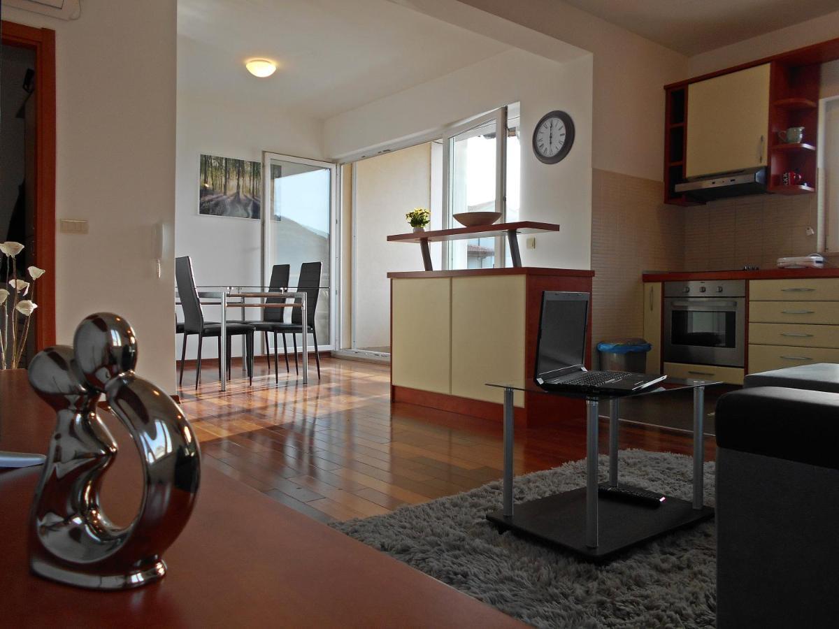 Apartman Copacabana 두브로브니크 외부 사진