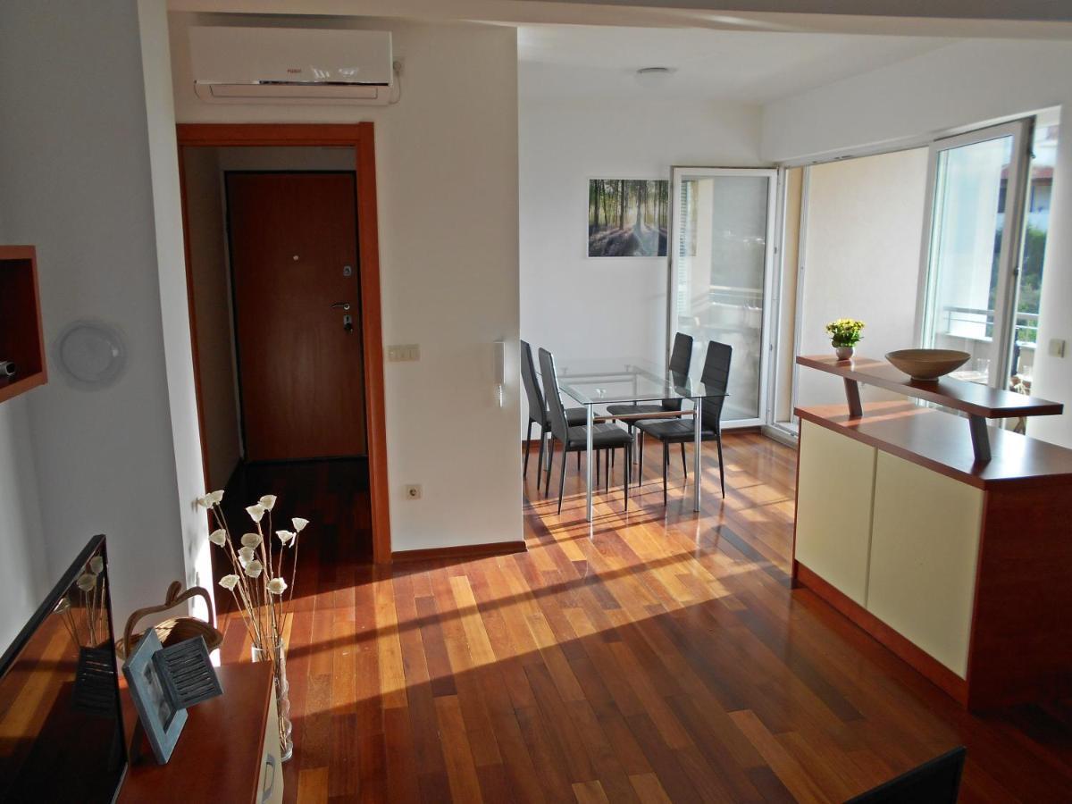 Apartman Copacabana 두브로브니크 외부 사진