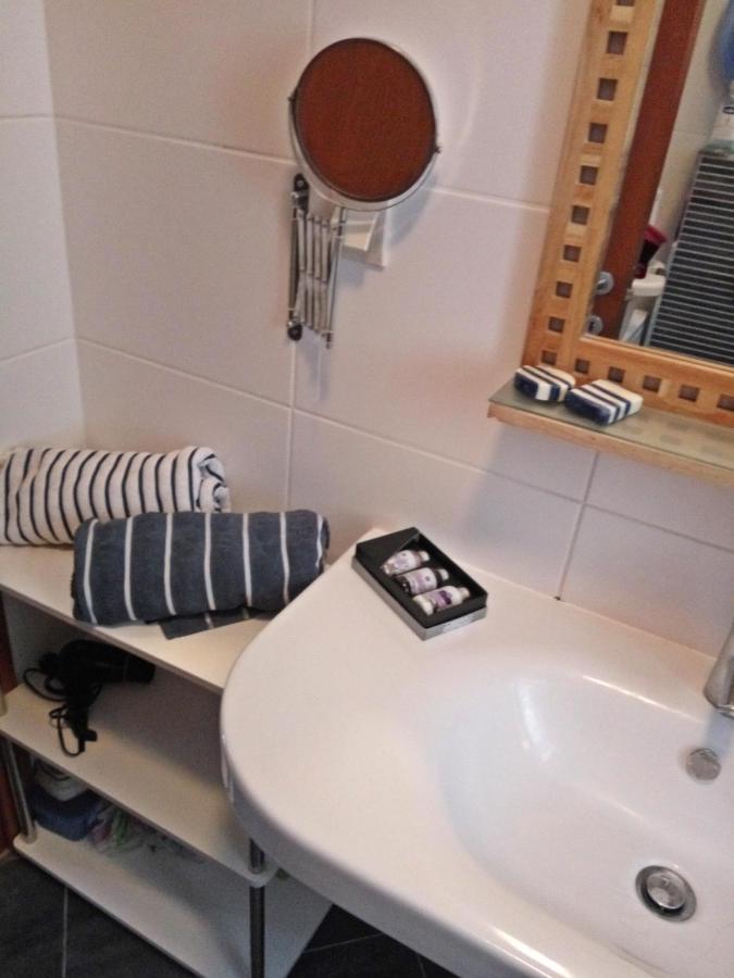 Apartman Copacabana 두브로브니크 외부 사진